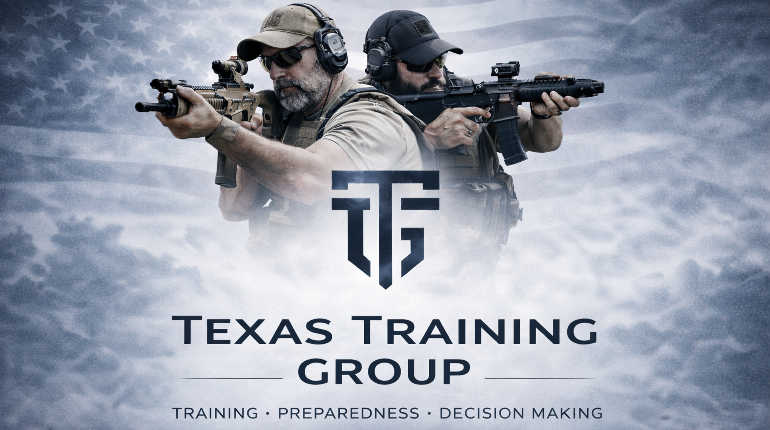 About TEXAS TRAINING GROUP