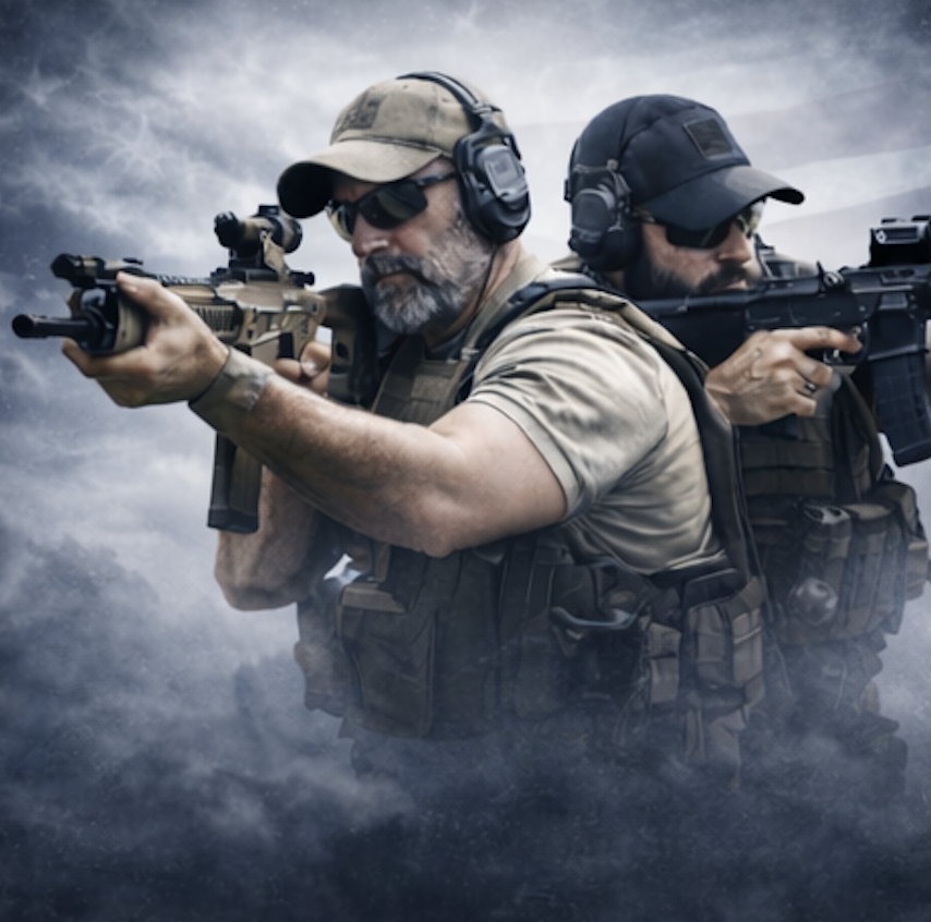 Experienced Instructors